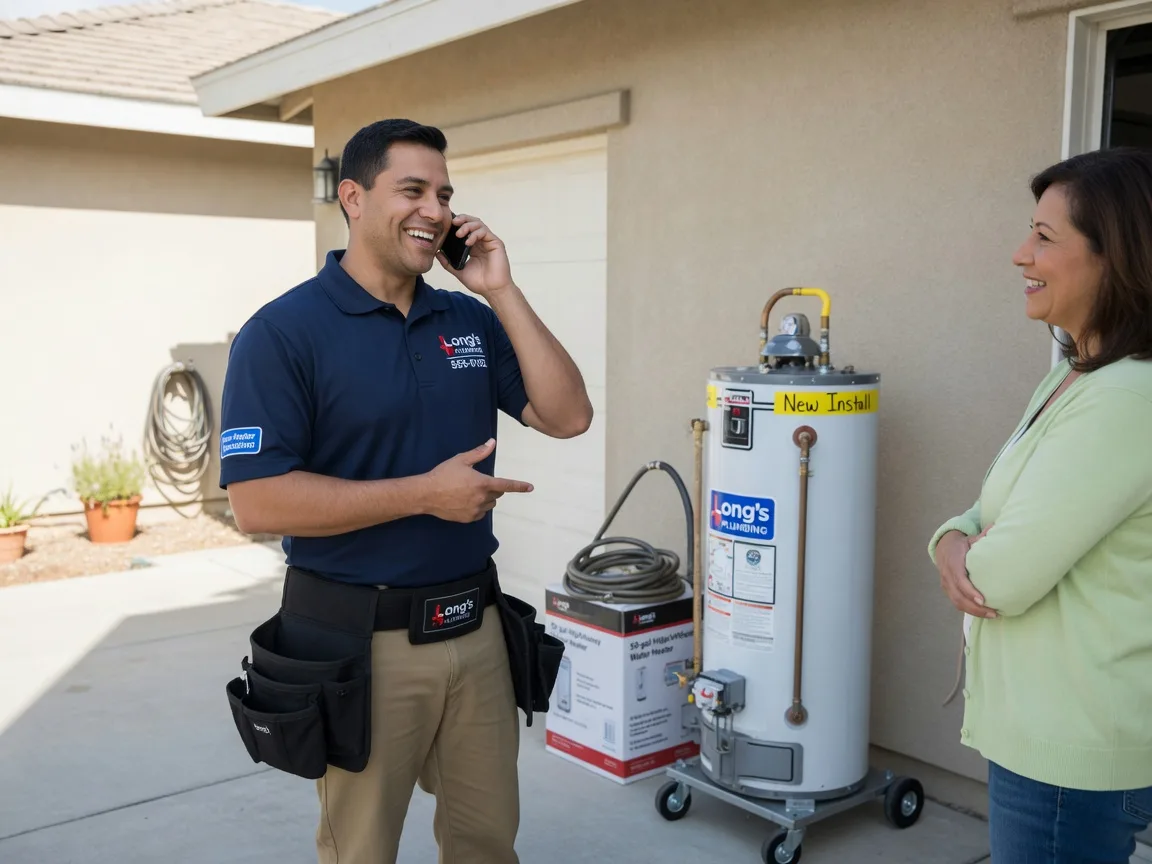 Leak Detection Fulton, AL FAQs
